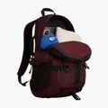 Urban backpack The North Face Hot Shot Base Camp 25,5 l deep burgundy 4