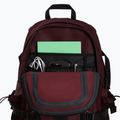 Urban backpack The North Face Hot Shot Base Camp 25,5 l deep burgundy 7