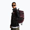 Urban backpack The North Face Hot Shot Base Camp 25,5 l deep burgundy 9