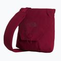 Pouch The North Face Glen Canyon Pocket burgundy crush 3