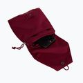 Pouch The North Face Glen Canyon Pocket burgundy crush 4