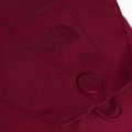 Pouch The North Face Glen Canyon Pocket burgundy crush 5
