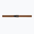 Trouser belt The North Face Basin Stretch utility brown
