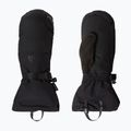 Ski gloves The North Face Montana Mitt tnf black