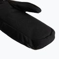 Ski gloves The North Face Montana Mitt tnf black 3