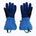 Children's ski gloves The North Face Montana bold blue/active blue 2