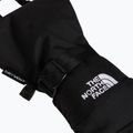 Children's ski gloves The North Face Montana tnf black 2