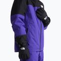 Children's ski gloves The North Face Montana tnf black 4
