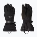 Women's ski gloves The North Face Montana tnf black