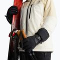 Women's ski gloves The North Face Montana tnf black 5