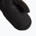 Women's ski gloves The North Face Montana Mitt tnf black 3