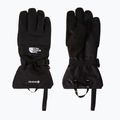 Ski gloves The North Face Montana 3IN1 GTX tnf black