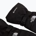 Ski gloves The North Face Montana 3IN1 GTX tnf black 2