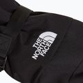 Ski gloves The North Face Montana 3IN1 GTX tnf black 3
