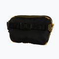 Waist bag The North Face Clyffe Lumbar 2 l caraway seed/tnf black 3