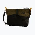 Shoulder bag The North Face Clyffe Shoulder 1,5 l caraway seed/tnf black 2