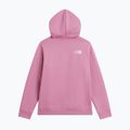 Children's sweatshirt The Noryh Face Essential Drew Peak Hoodie hushed lavender 2