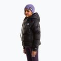 Children's down jacket The North Face Hydrenalite Down Hooded tnf black
