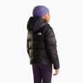 Children's down jacket The North Face Hydrenalite Down Hooded tnf black 3