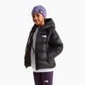 Children's down jacket The North Face Hydrenalite Down Hooded tnf black 4