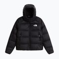 Children's down jacket The North Face Hydrenalite Down Hooded tnf black 5