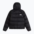 Children's down jacket The North Face Hydrenalite Down Hooded tnf black 6