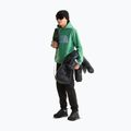 Children's sweatshirt The Noryh Face Essential Drew Peak Hoodie dimmed algae 4