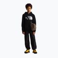 Children's sweatshirt The North Face Essential Drew Peak Hoodie tnf black 4