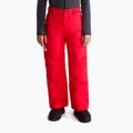 Children's ski trousers The North Face Freedom Insulated elevation red
