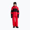 Children's ski trousers The North Face Freedom Insulated elevation red 2