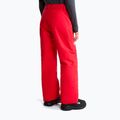 Children's ski trousers The North Face Freedom Insulated elevation red 3
