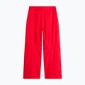 Children's ski trousers The North Face Freedom Insulated elevation red 5