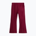 Children's ski trousers The North Face Freedom Insulated burgundy crush 5