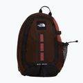 Urban backpack The North Face Hot Shot Sling 15 l dark chestnut/copper si