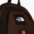Urban backpack The North Face Hot Shot Sling 15 l dark chestnut/copper si 5