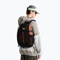 Urban backpack The North Face Hot Shot Sling 15 l dark chestnut/copper si 7