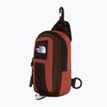 Waist bag The North Face Hot Shot Crossbody copper silt/dark chestnut 2