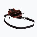 Waist bag The North Face Hot Shot Crossbody copper silt/dark chestnut 4