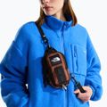 Waist bag The North Face Hot Shot Crossbody copper silt/dark chestnut 5