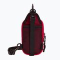Waist bag The North Face Hot Shot Crossbody 2 l burgundy crush/lali gur 3