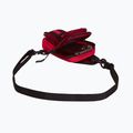 Waist bag The North Face Hot Shot Crossbody 2 l burgundy crush/lali gur 4
