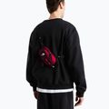 Waist bag The North Face Hot Shot Crossbody 2 l burgundy crush/lali gur 5