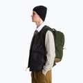 Urban backpack The North Face Jester Pro 28 l bottle green/leather bro 7