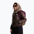 Urban backpack The North Face Jester Pro 28 l deep burgundy/leather bro 7
