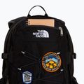 Urban backpack The North Face Borealis Classic Patch 29 l tnf black/asphalt grey/patch 4