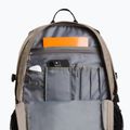 Urban backpack The North Face Borealis Classic Patch 29 l tnf black/asphalt grey/patch 6