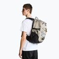 Urban backpack The North Face Borealis Classic Patch 29 l tnf black/asphalt grey/patch 7