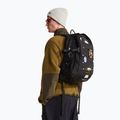 Urban backpack The North Face Borealis Classic Patch 29 l tnf black/asphalt grey/patch 6