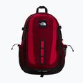 Urban backpack The North Face Hot Shot Se 30 l burgundy crush/lali gur