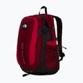 Urban backpack The North Face Hot Shot Se 30 l burgundy crush/lali gur 2